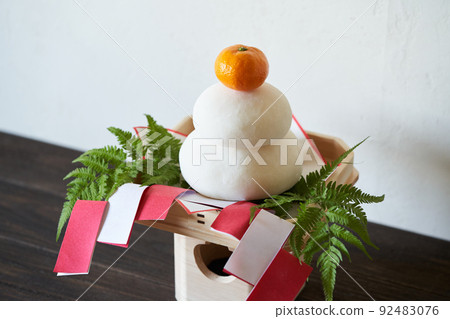 Rice cake Rice cake 92483076