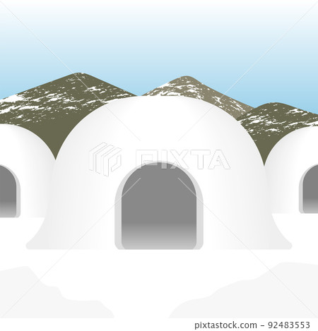 Illustration of kamakura 92483553