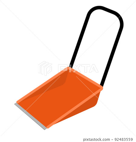 Illustration of mom dump 92483559