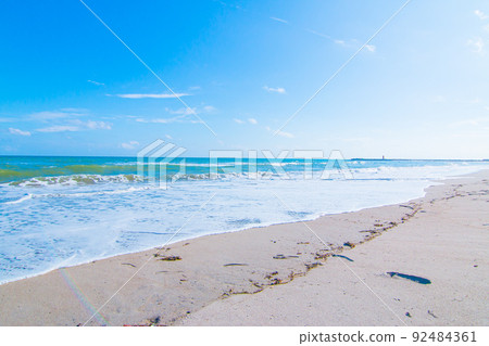 Irako, Pacific Long Beach [Aichi Prefecture-Atsumi Peninsula] 92484361