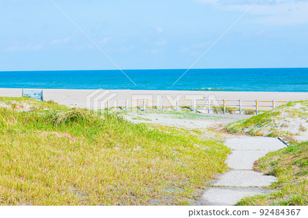 Irako, Pacific Long Beach [Aichi Prefecture-Atsumi Peninsula] 92484367