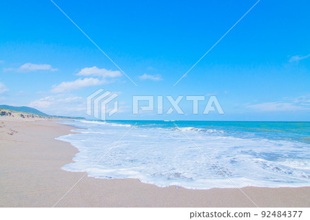 Irako, Pacific Long Beach [Aichi Prefecture-Atsumi Peninsula] 92484377