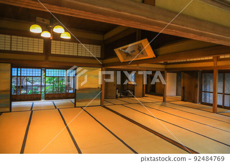 Former Ito Transitemon House 92484769