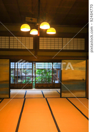 前Ito Transitemon House 92484770