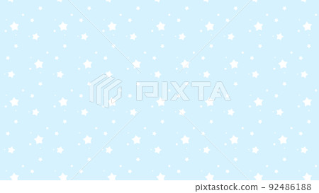 星光背景底座，淺藍色底座，少 92486188