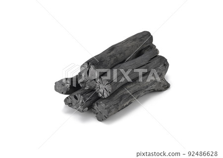 Charcoal 92486628