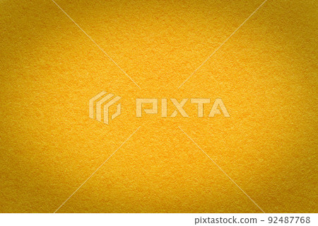 Texture of vintage paper golden gradient background with dark vignette. Structure of craft yellow cardboard with frame. Texture of vintage paper golden gradient background with dark vignette. Structure of craft yellow cardboard with frame. 92487768