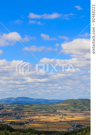 從戶外爐通行證“秋天的北海道”看 從戶外爐通行證“秋天的北海道”看 92488222