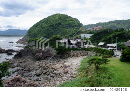 宮崎縣近江神社 92489128