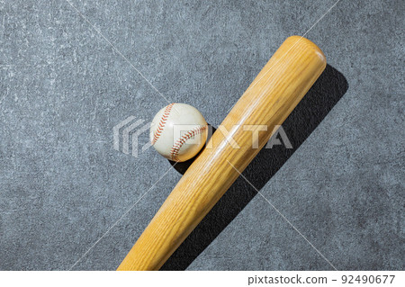 Ball bat image 92490677