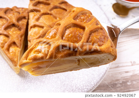 Apple Pie 92492067