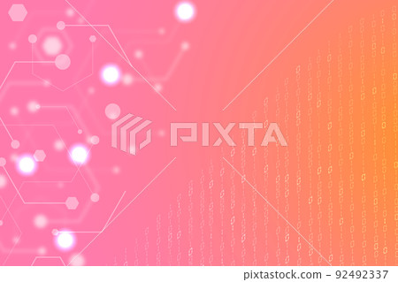 Background material digital image Background material digital image 92492337