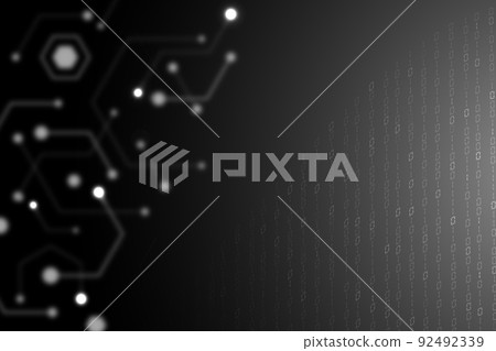 Background material digital image Background material digital image 92492339