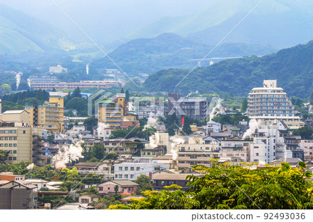 別府Tetsuwa溫泉Yukemuri 92493036