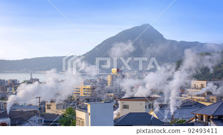 Beppu Tetsuwa溫泉溫泉 92493411