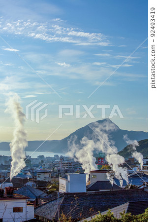 Beppu Tetsuwa溫泉溫泉 92493419