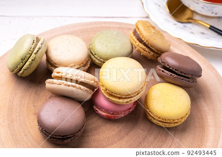 Macaroon Macaroon 92493445