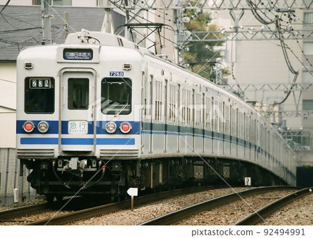 北總 7260 型 92494991