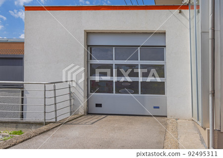 Garage Roller Doors 92495311