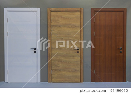 Three Doors House Three Doors House 92496050