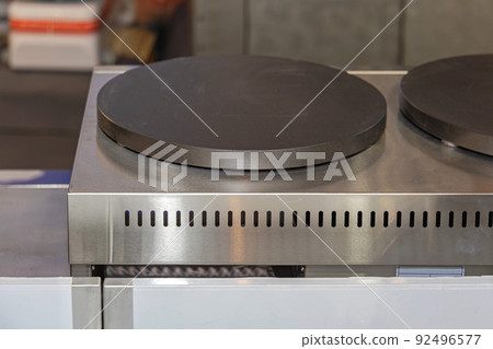 Commercial Crepe Maker 92496577
