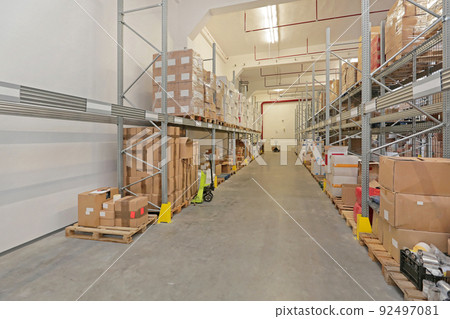 Storage Room Storage Room 92497081