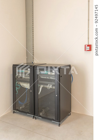 Network Racks Network Racks 92497145