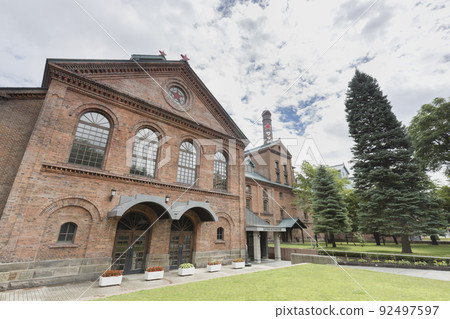 Sapporo Beer Museum (Sapporo City) Sapporo Beer Museum (Sapporo City) 92497597