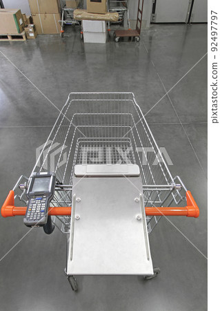 Shopping Cart Shopping Cart 92497797
