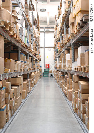 Warehouse Warehouse 92497800