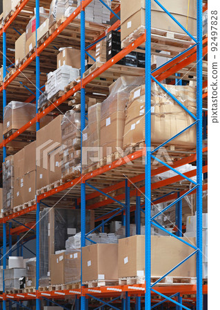 Warehouse Warehouse 92497828