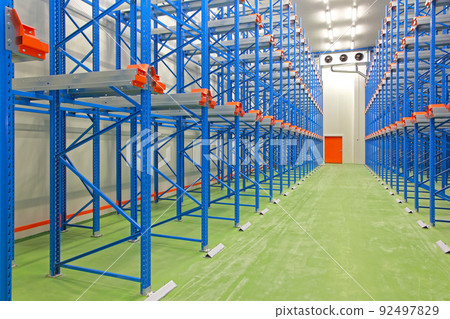 Cold Warehouse 92497829