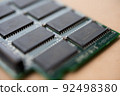 PC PC半導體 92498380