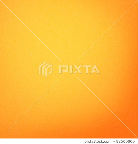 Simple orange gradient 92500000