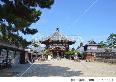 奈良·興福寺 奈良·興福寺 92500093