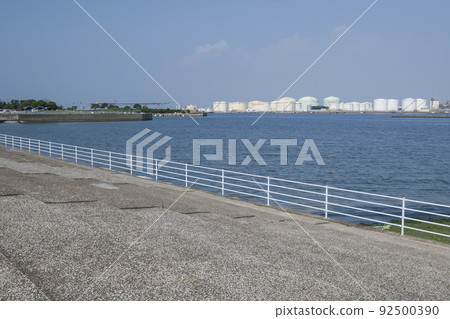 千葉港公園 千葉港公園 92500390