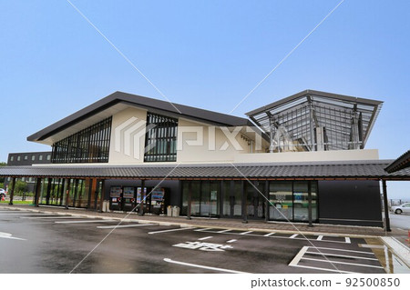 前往道路車站、歷史藝術文化村（奈良縣） 92500850