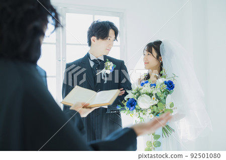 新娘形象 新娘形象 92501080