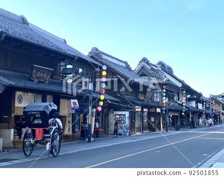 Edo Kawagoe Edo Kawagoe 92501855