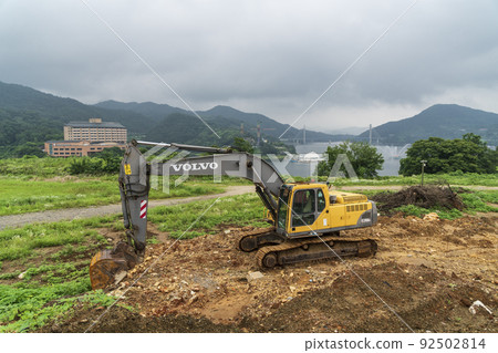 叉車 叉車 92502814