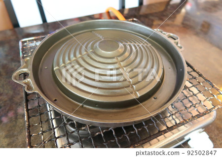 Genghis Khan  92502847