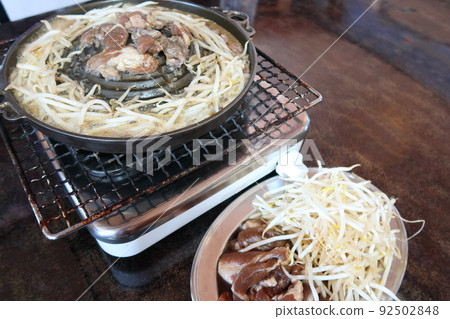 Genghis Khan Genghis Khan 92502848