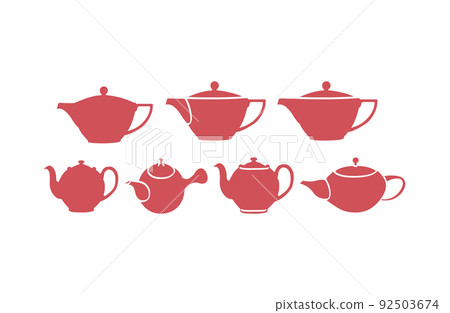 茶壺 1 的插圖 92503674