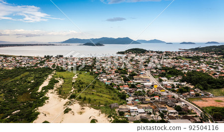 Enseada da Pinheira 92504116