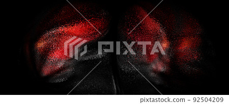 Wall wallpaper texture Wall wallpaper texture 92504209