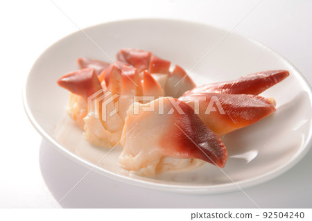 Spisula boil 92504240