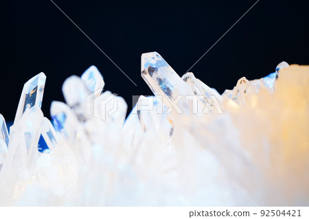 Power stone crystal crystal Power stone crystal crystal 92504421