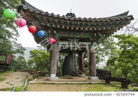Jeongbangsa Jeongbangsa 92504744