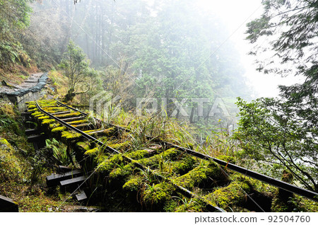 建慶淮步行道、宜蘭太平山、宜蘭風景區、三春、鐵郎步行道 建慶淮步行道、宜蘭太平山、宜蘭風景區、三春、鐵郎步行道 92504760