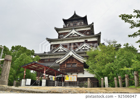 廣島城堡 92506047